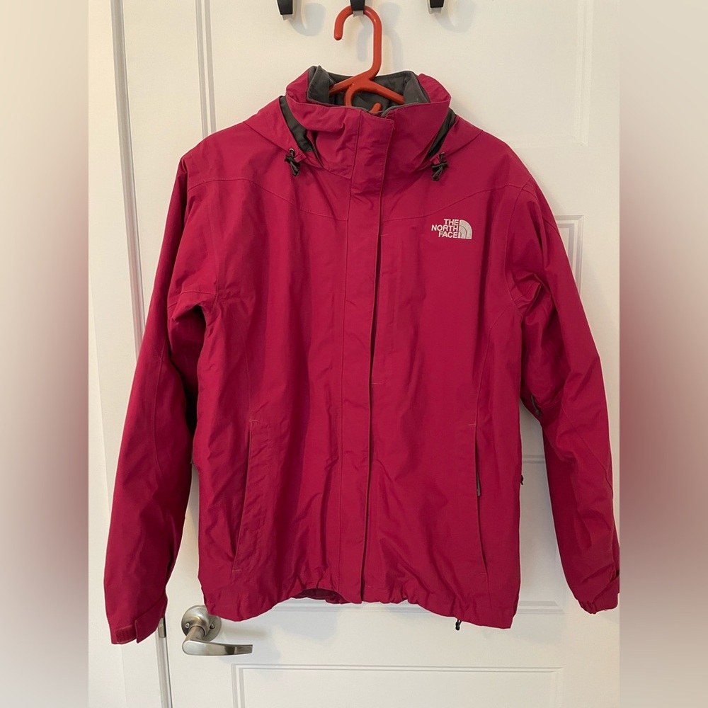North Face Ski/Snowboarding Jacket